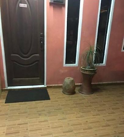 Trisya Homestay Kuala Terengganu Exterior photo