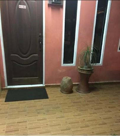 Trisya Homestay Kuala Terengganu Exterior photo